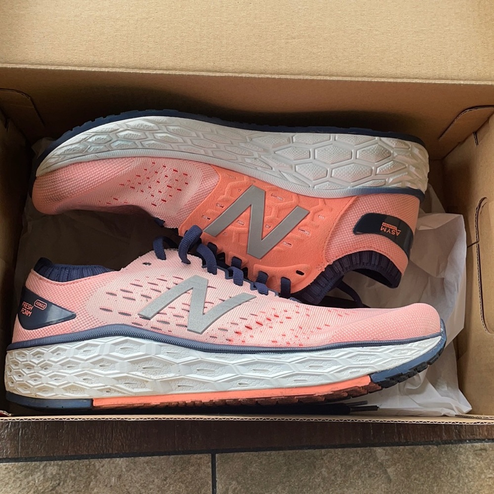 Women’s New Balance Fresh Foams